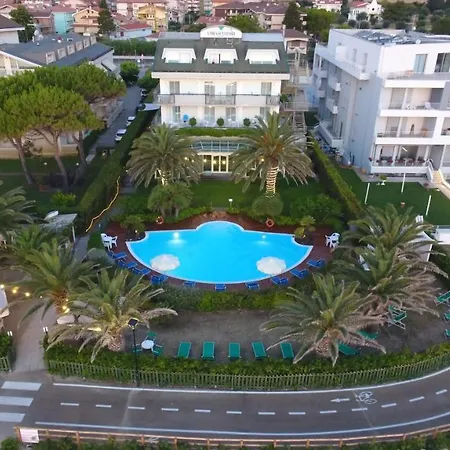 Ambasciatori Hotel Pineto