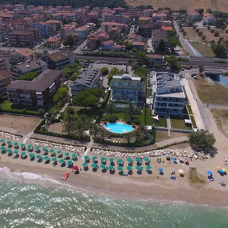 Ambasciatori Hotel Pineto