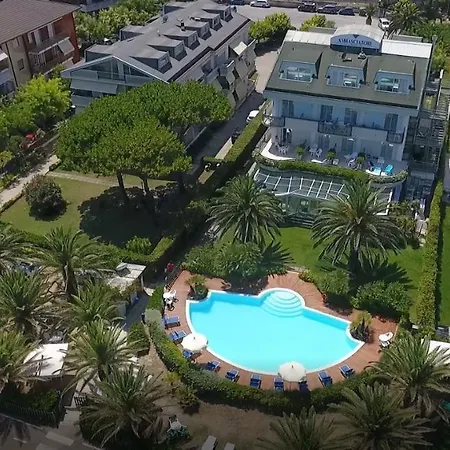 Ambasciatori Ξενοδοχείο