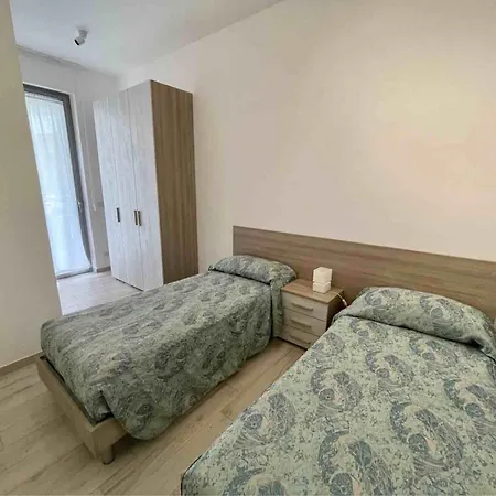 Ambasciatori Hotel