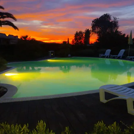 Hotel Ambasciatori Pineto