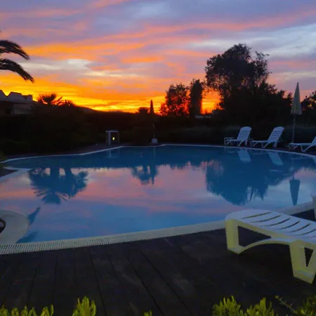 فندق Ambasciatori 4*