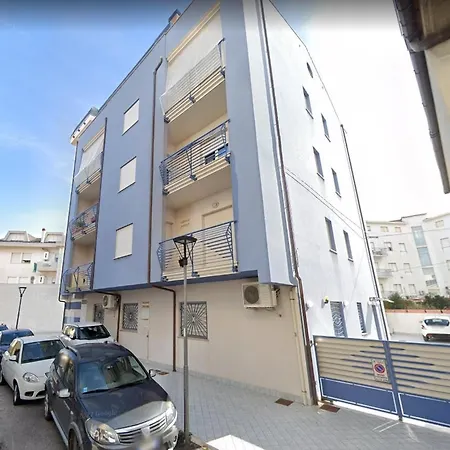 Hotel Ambasciatori Pineto