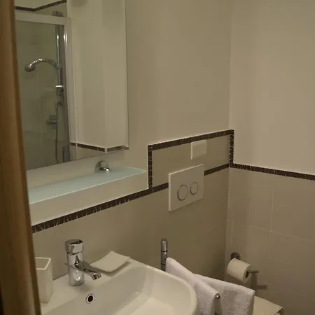 Ambasciatori Hotel