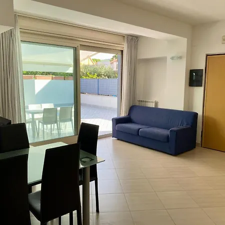 Ambasciatori מלון פינטו