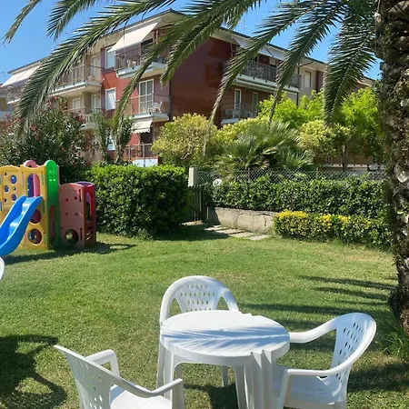 Ambasciatori Hotel Pineto