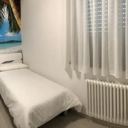 Hotel Ambasciatori 4*