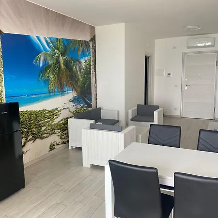 Ambasciatori Hotel Pineto