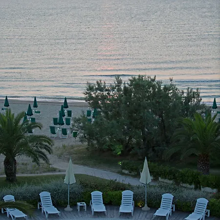 فندق Ambasciatori