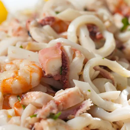 Ambasciatori Hotel 4*