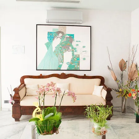 Hotel Ambasciatori Pineto