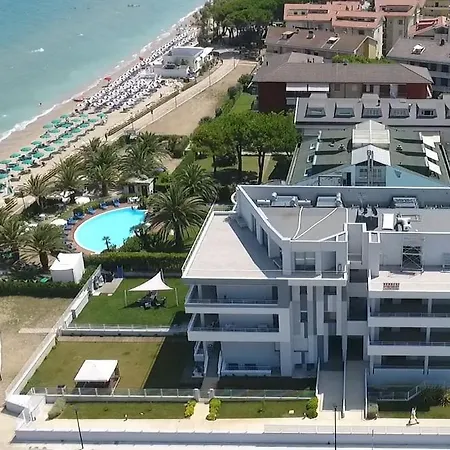 Ambasciatori Pineto