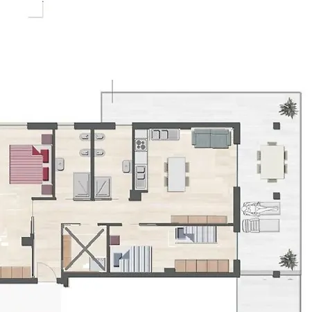 Ambasciatori فندق