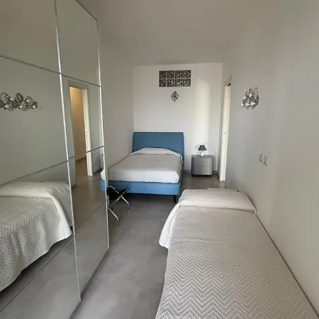 فندق Ambasciatori 4*