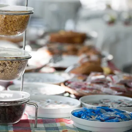 Ambasciatori Hotel Pineto