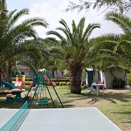 Ambasciatori Hotel