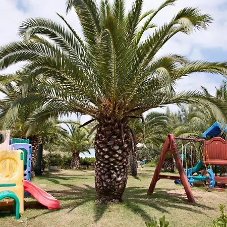 Ambasciatori 4* פינטו