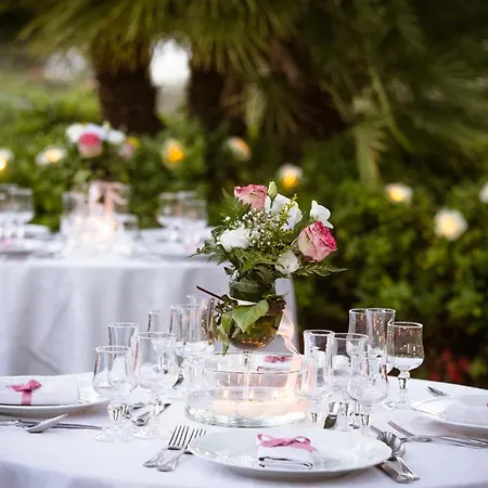 Hotel Ambasciatori 4*