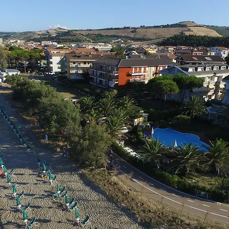 Ambasciatori Pineto