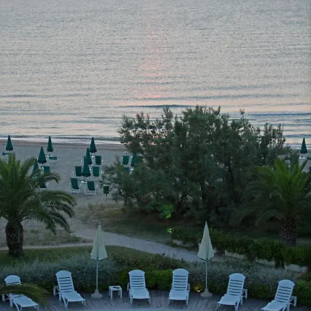 Ambasciatori Hotel Pineto