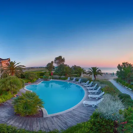 Hotel Ambasciatori 4*