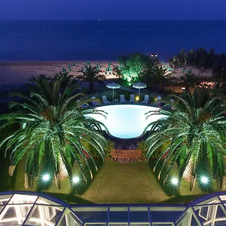 Hotel Ambasciatori 4*