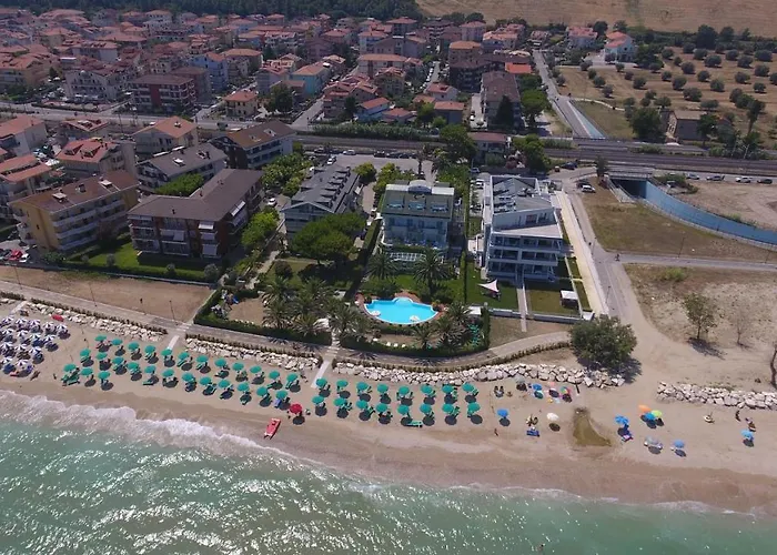 Ambasciatori Hotel Pineto