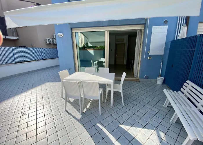 Ambasciatori 4* Pineto