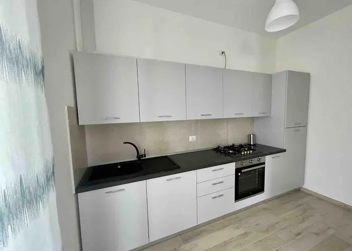 Szálloda Ambasciatori Pineto