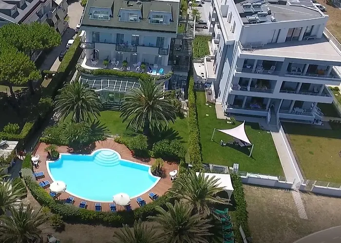 Ambasciatori Hotel 4*