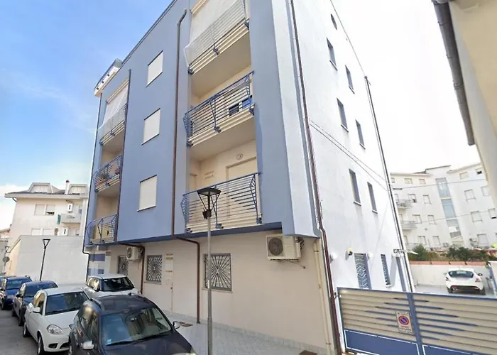 Hotel Ambasciatori Pineto