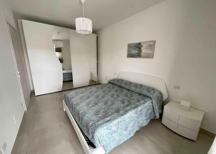 Hotel Ambasciatori 4*