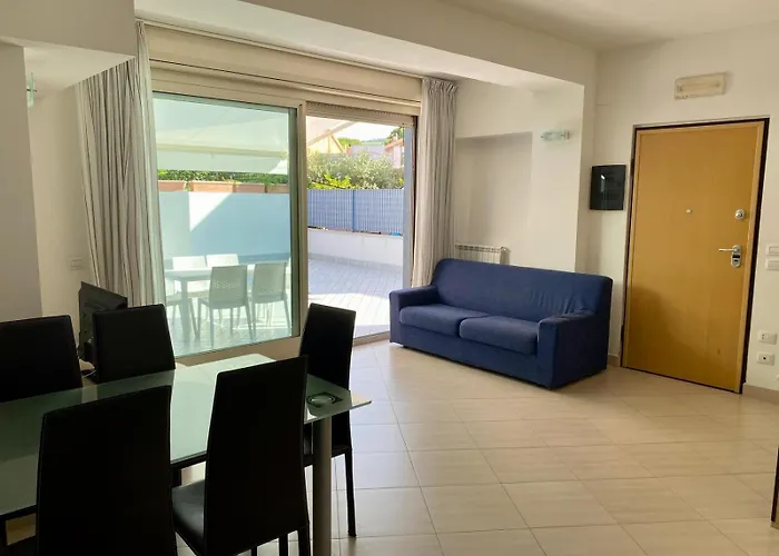 Ambasciatori Hotel Pineto