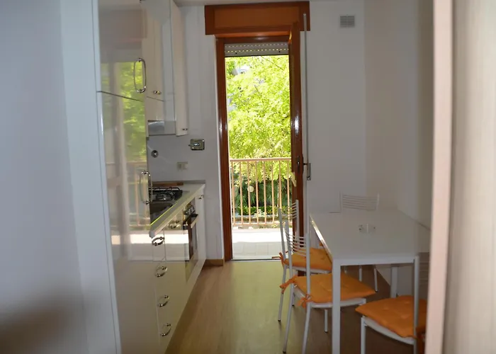 Ambasciatori Szálloda