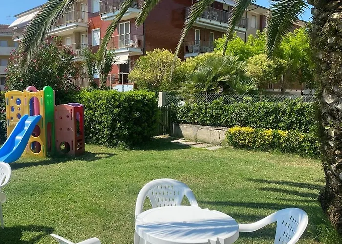 Ambasciatori Hotel Pineto