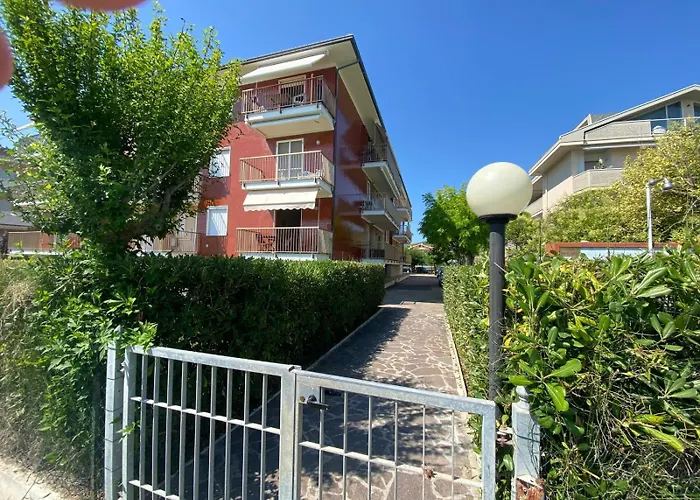 Ambasciatori Hotel 4*