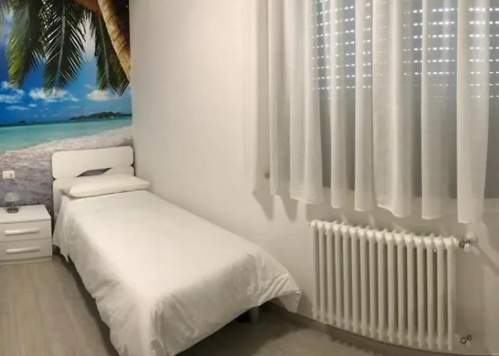 Hotel Ambasciatori 4*