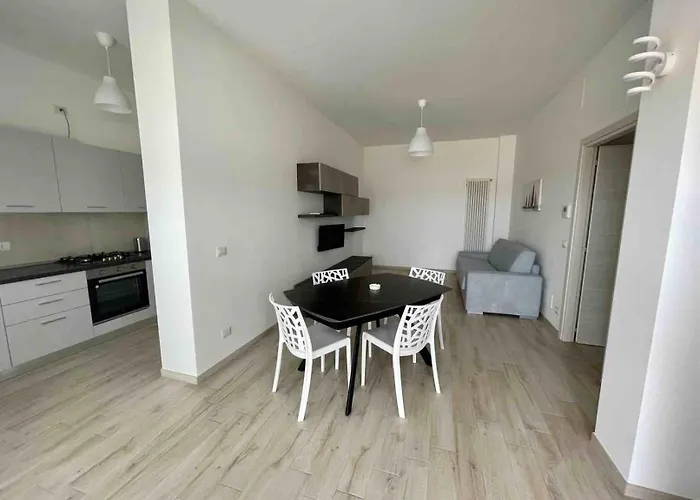 Hotel Ambasciatori 4*