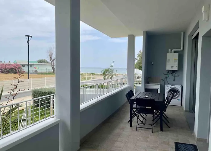 Szálloda Ambasciatori