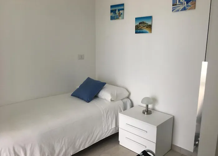 Ambasciatori Hotel 4*