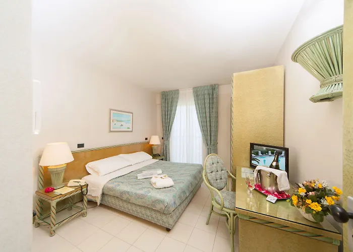 Ambasciatori Hotel 4*