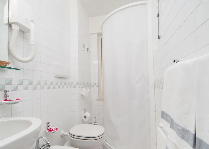 מלון Ambasciatori 4*