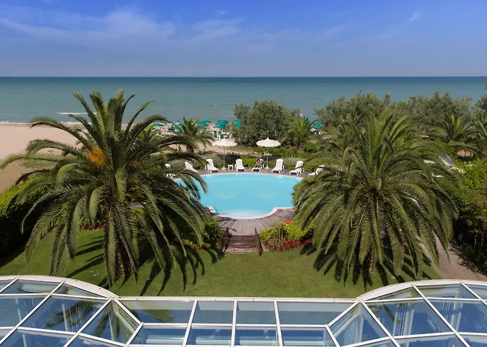 Ambasciatori Szálloda 4*