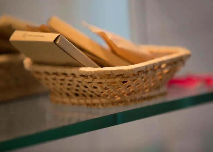 Szálloda Ambasciatori