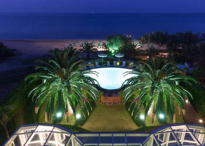 Ambasciatori Hotel 4*