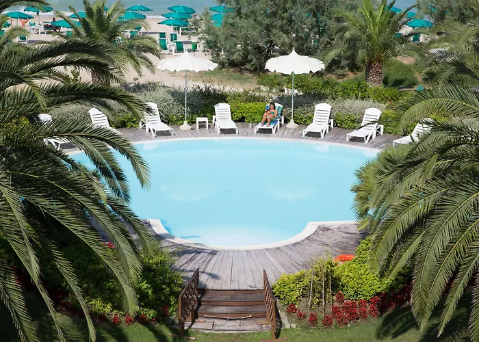 Ambasciatori Hotel 4*