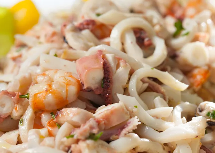 Ambasciatori Szálloda 4*