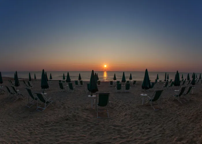 Ambasciatori Hotel 4*