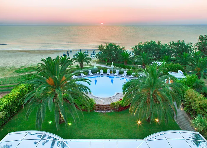 Ambasciatori Hotel 4*