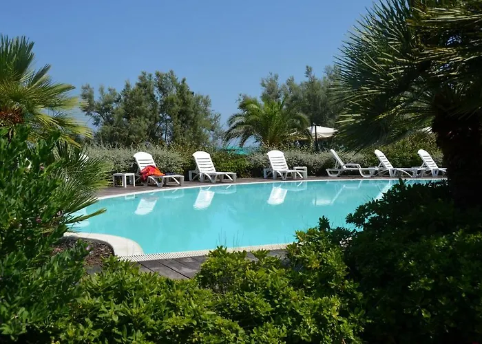 Ambasciatori Hotel 4*